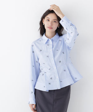 165cm 着用サイズ：M