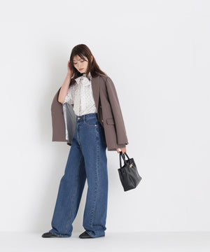 168cm 着用サイズ：FR