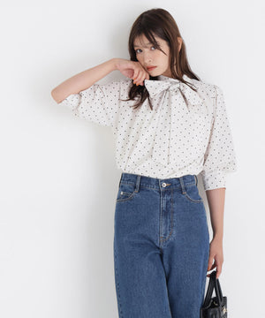 168cm 着用サイズ：FR