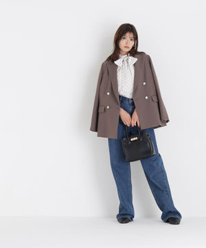 168cm 着用サイズ：FR
