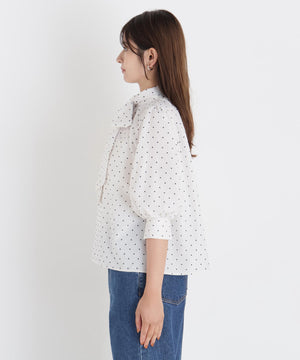 168cm 着用サイズ：FR