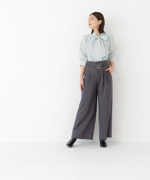 167cm 着用サイズ：FR