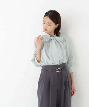 167cm 着用サイズ：FR
