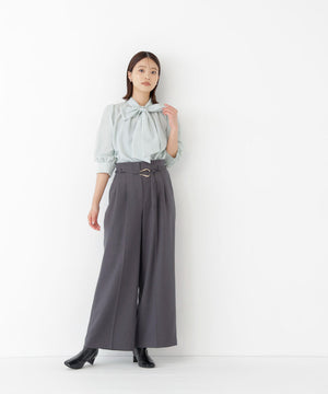 167cm 着用サイズ：FR