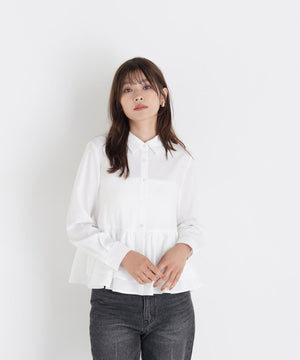168cm 着用サイズ：M