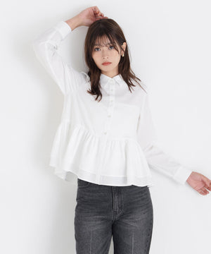 168cm 着用サイズ：M