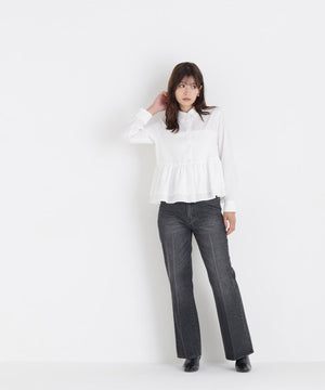 168cm 着用サイズ：M