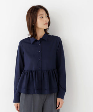 167cm 着用サイズ：M