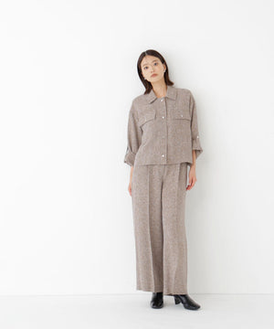 167cm 着用サイズ：FR