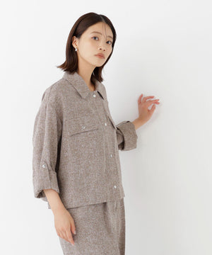 167cm 着用サイズ：FR