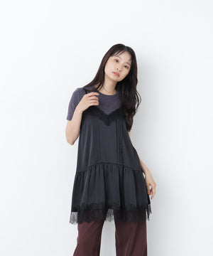 165cm 着用サイズ：FR