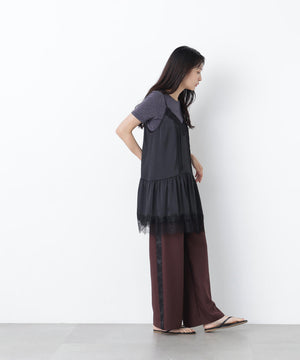 165cm 着用サイズ：FR