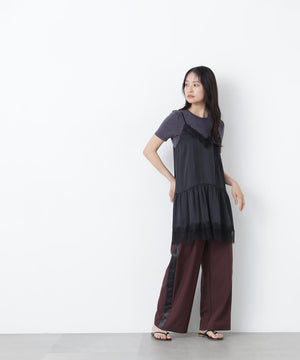 165cm 着用サイズ：FR