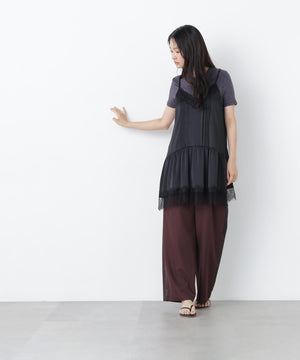 165cm 着用サイズ：FR