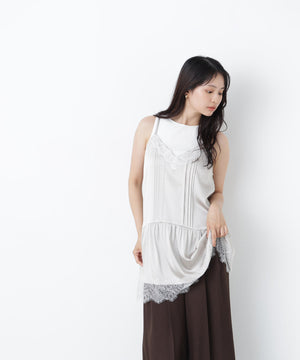 165cm 着用サイズ：FR