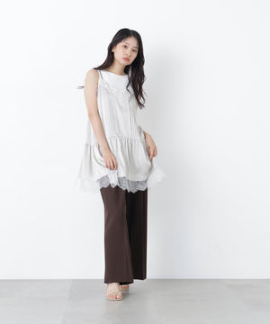 165cm 着用サイズ：FR