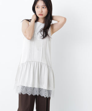 165cm 着用サイズ：FR