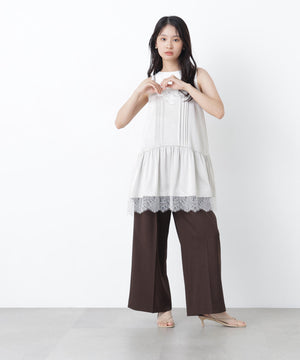 165cm 着用サイズ：FR
