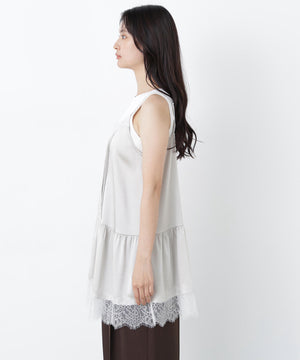 165cm 着用サイズ：FR
