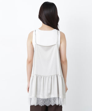 165cm 着用サイズ：FR