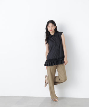 165cm 着用サイズ：FR