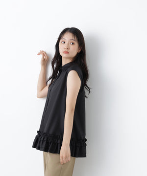 165cm 着用サイズ：FR