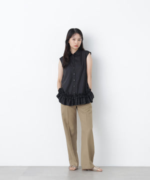 165cm 着用サイズ：FR