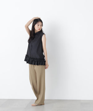 165cm 着用サイズ：FR
