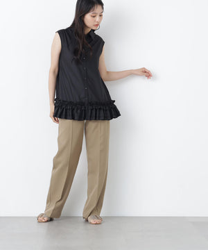 165cm 着用サイズ：FR