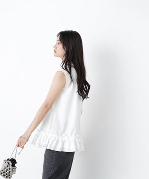 165cm 着用サイズ：FR