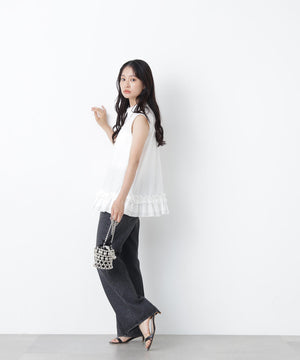 165cm 着用サイズ：FR