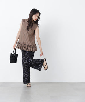165cm 着用サイズ：FR