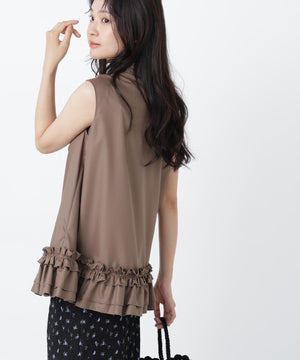 165cm 着用サイズ：FR
