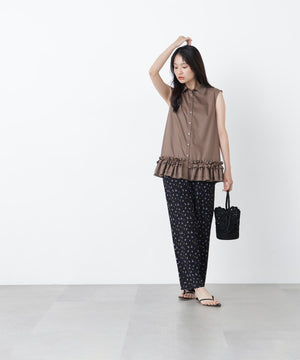 165cm 着用サイズ：FR