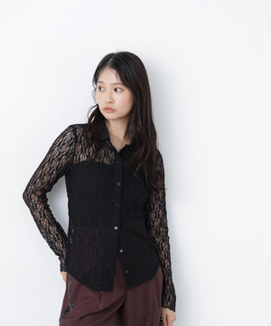 165cm 着用サイズ：FR