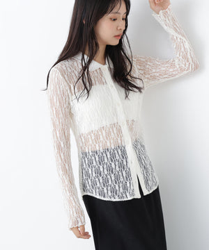 165cm 着用サイズ：FR