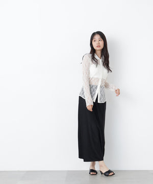 165cm 着用サイズ：FR