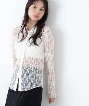 165cm 着用サイズ：FR