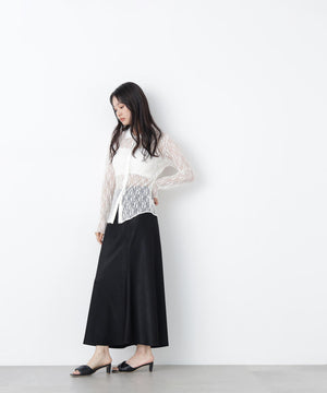 165cm 着用サイズ：FR