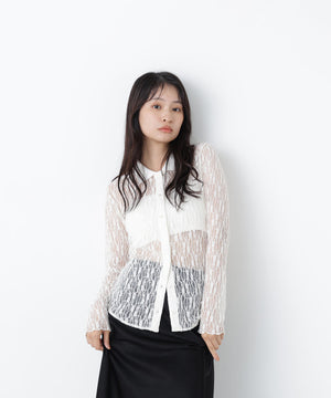 165cm 着用サイズ：FR