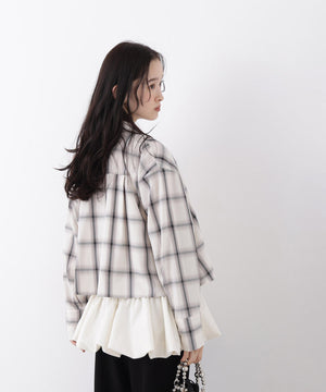 163cm 着用サイズ：FR