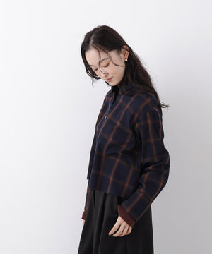 163cm 着用サイズ：FR