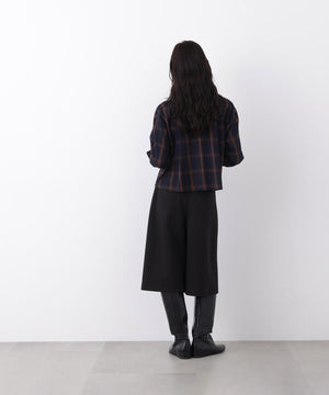 163cm 着用サイズ：FR