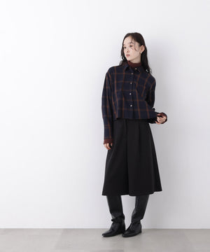 163cm 着用サイズ：FR