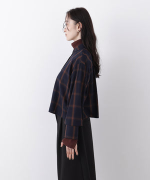 163cm 着用サイズ：FR