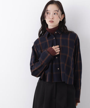 163cm 着用サイズ：FR