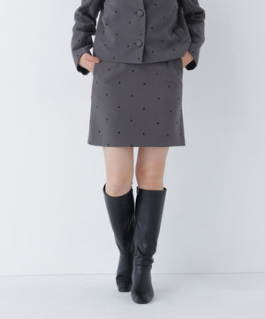 163cm 着用サイズ：M