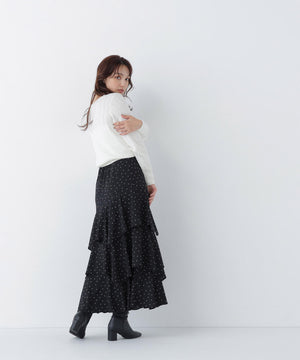 163cm 着用サイズ：M