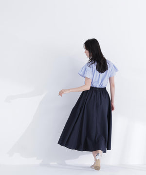 167cm 着用サイズ：M