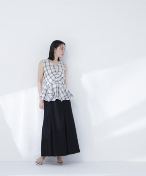 163cm 着用サイズ：M